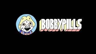 Bootleg Universe/Bobbypills/Electric Avenue/Homegames Network Television (2024)