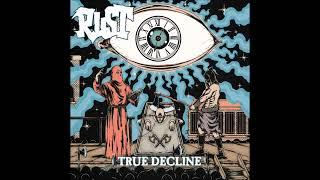 Rust - True Decline 2024 (Full EP)