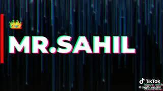 Sahil name status