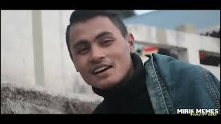 Nepali rap song Pal  by MENSALONG official video Darjeeling mirik(2018)