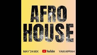 Afro House Mix 2024 - Black Coffee | Shimza | Themba | Bun Xapa