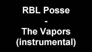 R.B.L. Posse - The Vapors (instrumental)