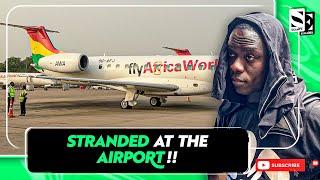 Travelling To Takoradi With 400cedis By Flight