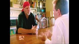 Peter FitzSimons - Sweet Poison - Sunday Night