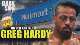 How Greg Hardy Went  From $27 Million To $13k : Dark Side Of Sports