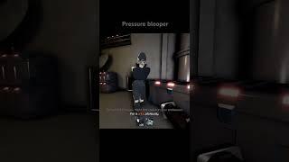 Sebastian bro#pressure #pressureroblox #blooper #sebastian #funny #getout #meme #gameplay #viral