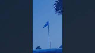 #sharjah big #flag #uae #familytime #4u #visitdubai #trending #shorts #viral #youtubeshorts