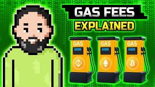 Understanding Gas Fees: What You Need to Know | Blum Academy