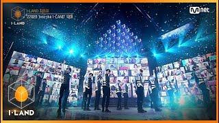 [I-LAND/최종회] 모두, 함께 아이랜드로 Into the I-LAND Final Ver. 200918 EP.12