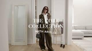 The Core Collection by Arielle Charnas: Episode 4