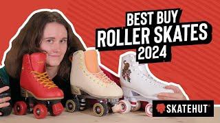 Best Roller Skates 2024 - Quad Skates Buying Guide