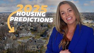 2025 Kansas City Real Estate Explosion 