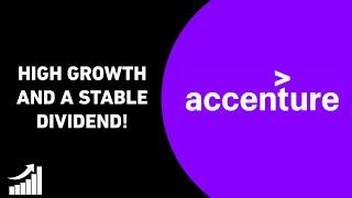 Should You Buy Accenture? - ACN Stock Analysis