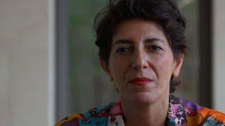 2022 Nasher Prize: Nairy Baghramian