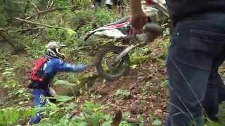 LIGA GALLEGA DE LA MOTO DE CAMPO - EXTREMO MESEGO