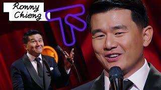 [脫口秀] Ronny Chieng - 解釋為什麼華人愛錢-美國人眼中誇張的行為竟是我們的日常(中文字幕)下集