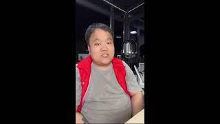 武大肥与刘二毛