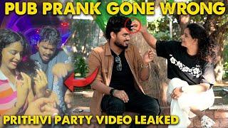 She wants Him To DatePub Prank Gone Wrong @Nellai360