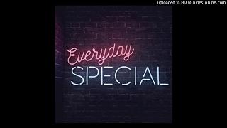 Cailus ft C-Dogg - Everyday Special