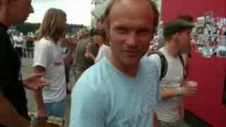 Lowlands 2008 - Vrijdag - BHZNet.nl