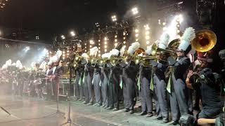 Austin High Band @ ACL 2019 Live with Mumford & Sons "The Cave"