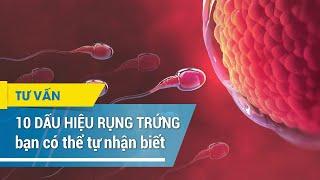 10 dấu hiệu rụng trứng bạn có thể tự nhận biết