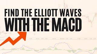 Discover the Secret to Perfect Wave Counting with MACD in Elliott Wave Theory