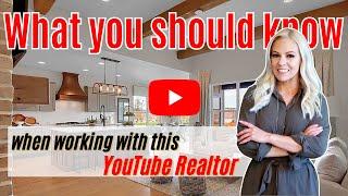 Working with a Relocation Real Estate Agent | What you should know about this YouTube Realtor