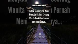 FAKTA LAKI LAKI #quotes #fakta #katakatabijak #subscribe