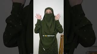 Me  Hijab Hayuti