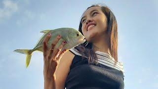 Mancing Cantik di Laut.. - mancing pleding - mancing mania - mancing cantik