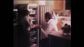 Choc Ice and Chips! Don't tell your Mother! Freeze Electric UK TV Advert