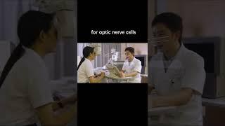 Restoring Optic Nerve Function - Neuroprotection &  Optic Nerve Stimulation