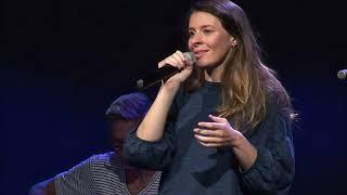 In The Garden - Measure Of Hope (feat. Gabriella Boucher) Calvary Chapel Oceanside Worship | FREEDOM