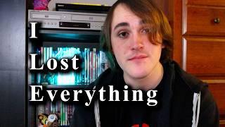 I Lost Everything