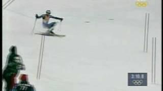 El gran Bode Miller