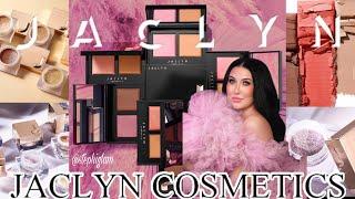 JACLYN HILL 2021| Bronzer & Blushing Duo, Mood Light & Beaming L! #shorts shop with me