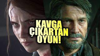 DÜNYAYI İKİYE BÖLEN OYUN: THE LAST OF US PART 2