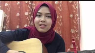 Setia - Radja Band (Sheryl Shazwanie cover)