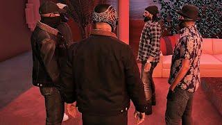 CG's Meeting with Murphy About C4, Siobhan, Andi Jones, and Osvaldo | Nopixel 4.0 | GTA | CG