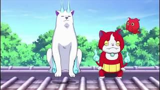 Yo-kai Watch Shadowside: " Komasan's Death Explained"