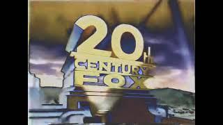 1995 20th Century Fox Home Entertainment in G-Major 59 by Jayden Klapof (instructions in desc)