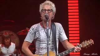 REO SPEEDWAGON / BEST VERSION HQ  -  TAKE IT ON THE RUN