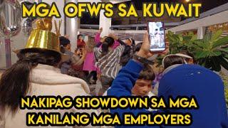 OFW'S VS EMPLOYER@Ultimate explore ph