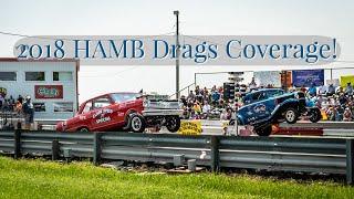 2018 HAMB Drags