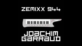ZEMIXX 944, I'LL GO TO THE DISCO