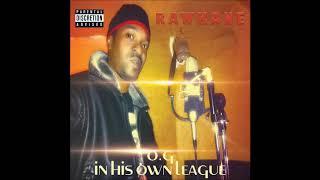 RawKane - Sitting On A Cloud