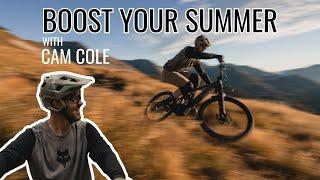 Boost your Summer - Marin Alpine Trail E