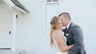 Boise Wedding || Madison and Rylee