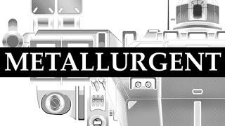 Intro to Project Metallurgent, Armored Core Wargame